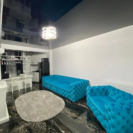 105 - Hf Building Apartment