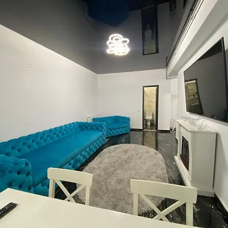Apartment 105 - Hf Building *
