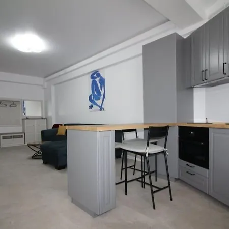309 - Hf Building Appartement