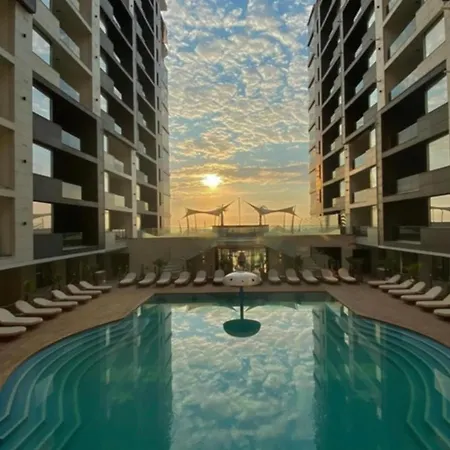 Appartamento 309 - Hf Building