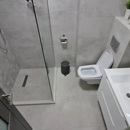 309 - Hf Building Appartement Năvodari